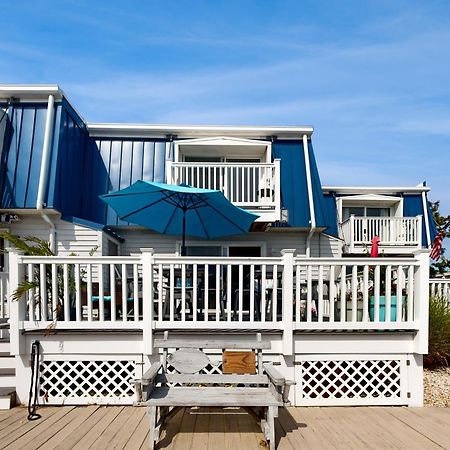 Willa Bayside Beauty Ocean City Zewnętrze zdjęcie