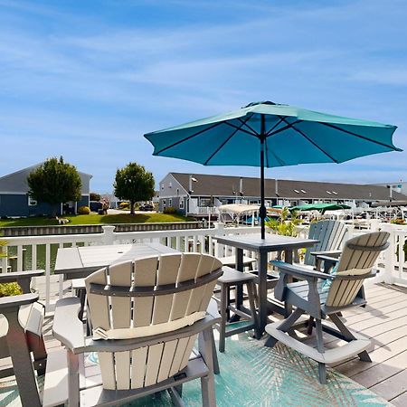 Willa Bayside Beauty Ocean City Zewnętrze zdjęcie