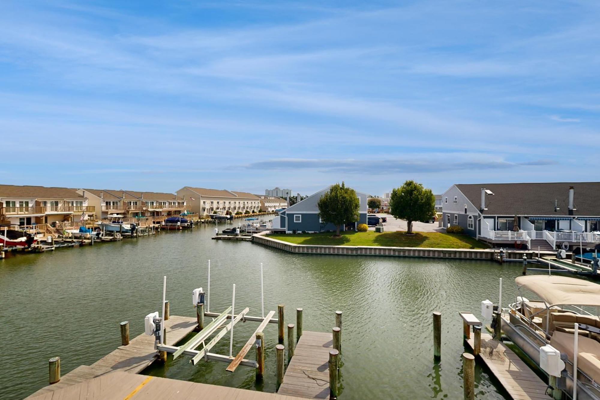 Willa Bayside Beauty Ocean City Zewnętrze zdjęcie