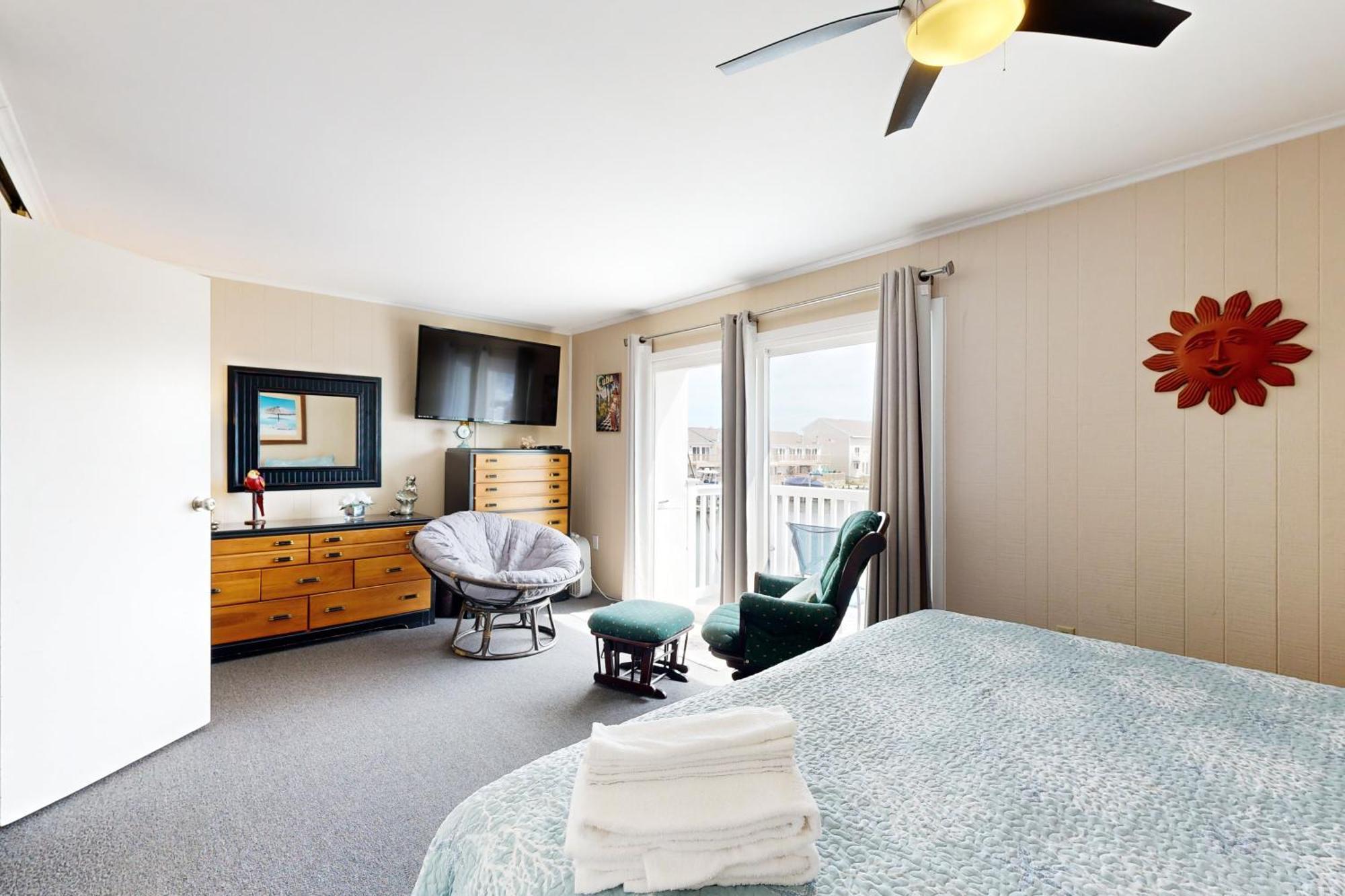 Willa Bayside Beauty Ocean City Zewnętrze zdjęcie