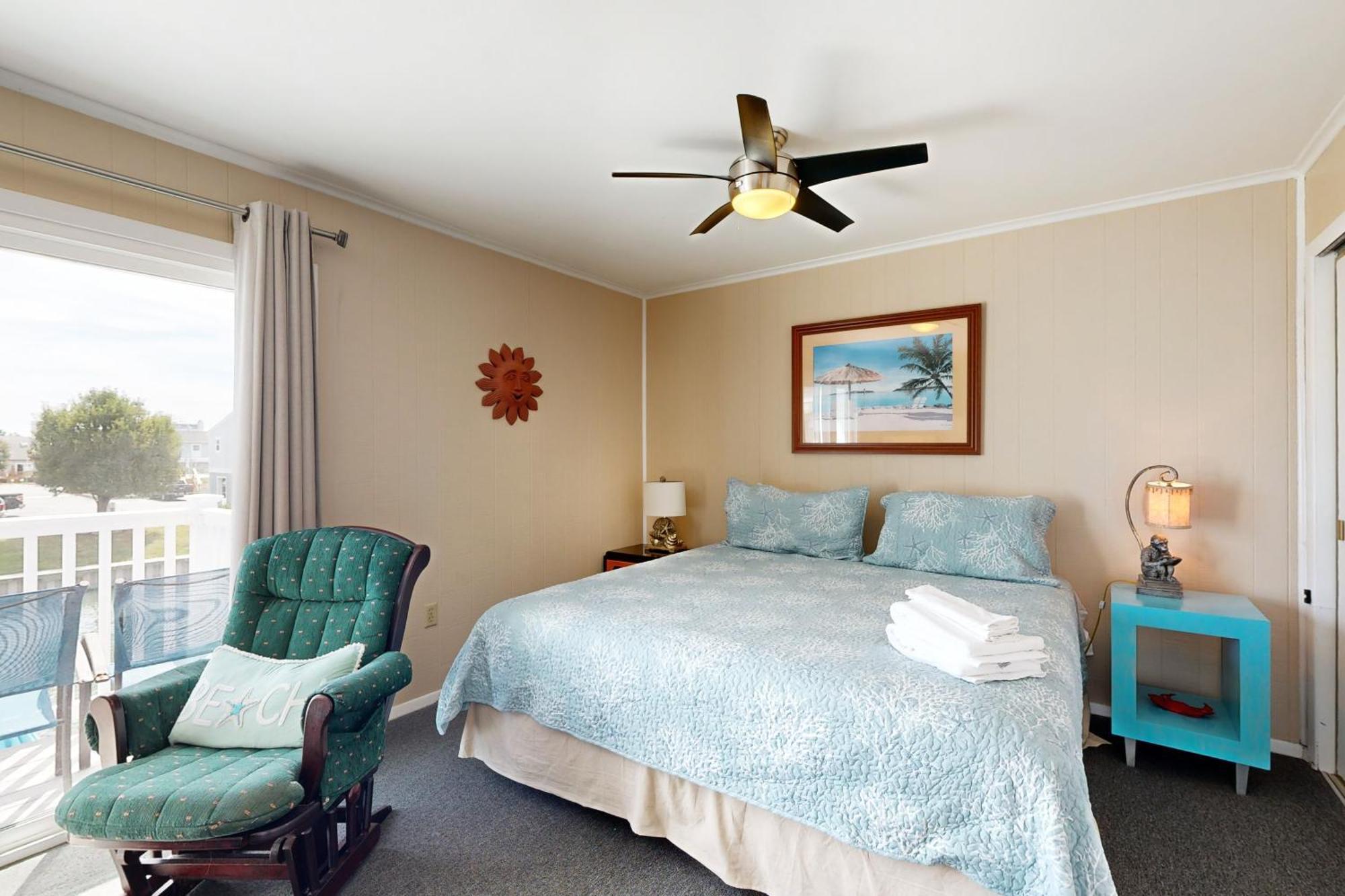 Willa Bayside Beauty Ocean City Zewnętrze zdjęcie